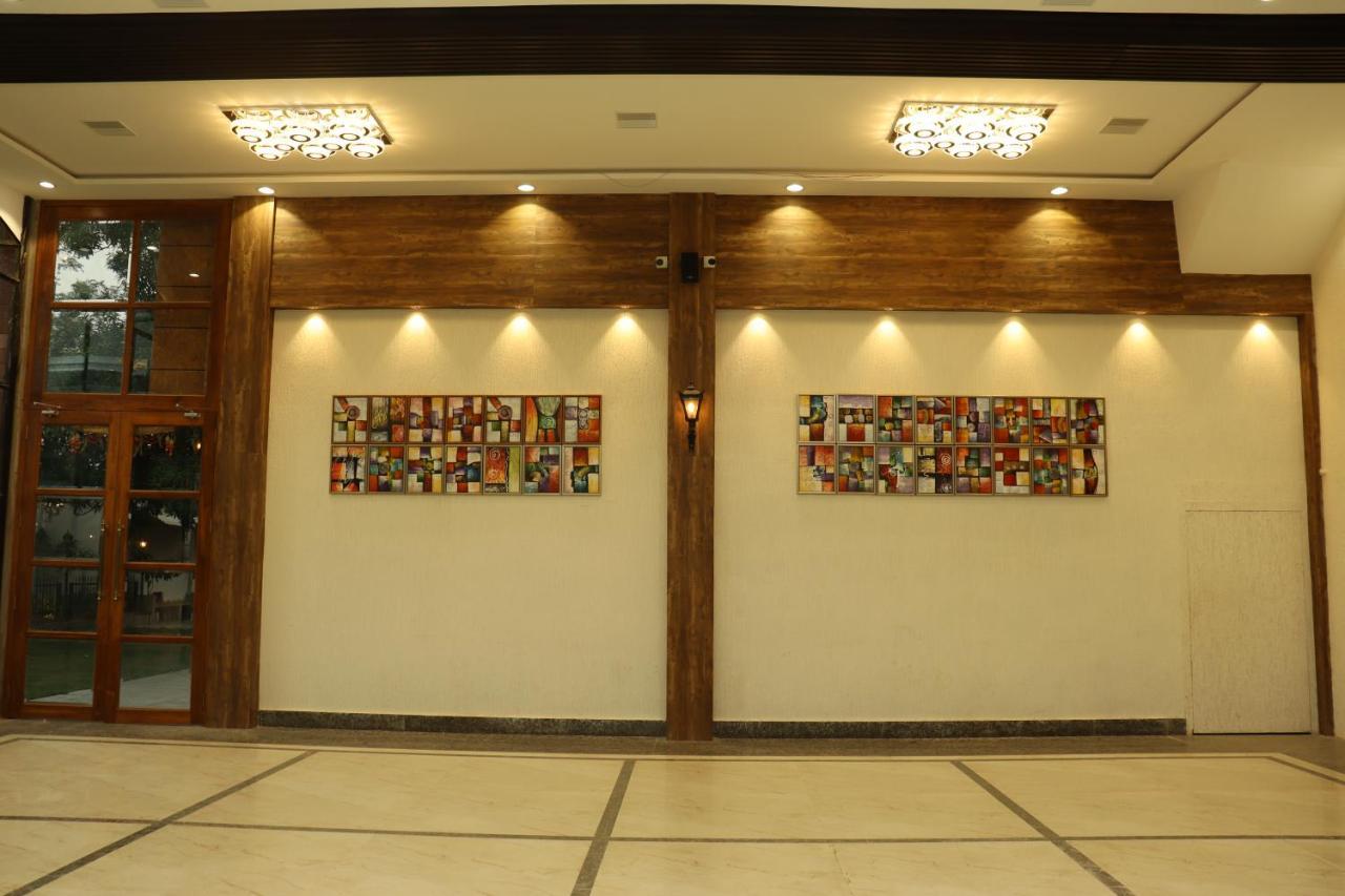The Stoneberry Resort Madhupur ภายนอก รูปภาพ